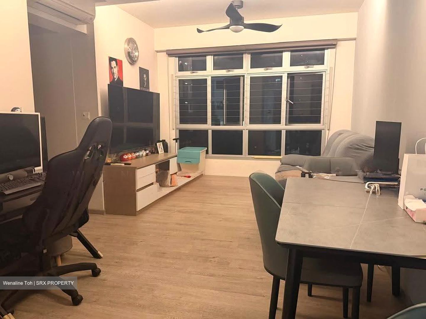 Blk 188B Fengshan Greenville (Bedok), HDB 3 Rooms #629381741